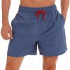 Light Navy Blue