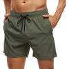 Mq18_zip_army Green