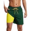 7inch/Dark Green