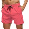Mq18_zip_watermelon Red