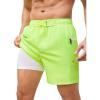 Fluorescent Green