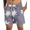 Palm Leaf(grey)