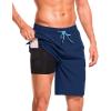 A2 Navy Blue