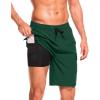 Dark Green