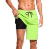 Fluorescent Green