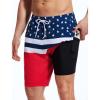 American Flag_red