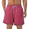 Red Stripes