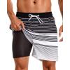Black&white Stripes