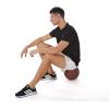imageSILKWORLD Mens Running Stretch Quick Dry Shorts with Zipper PocketsPack of 23Dark Navy dark Grey whitepack of 3
