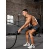 imageSILKWORLD Mens Running Stretch Quick Dry Shorts with Zipper PocketsPack of 23Deep Grey deep Navy blackno Liner