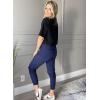 imageVersatile Womens Joggers Hiking Pants  Quick Dry with Cargo Pockets for Athletic Workout Scrubs and Outdoor in Summer2anavy