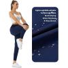 imageVersatile Womens Joggers Hiking Pants  Quick Dry with Cargo Pockets for Athletic Workout Scrubs and Outdoor in Summer2anavy