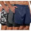 Navy/Army Green Camo/Dark Grey