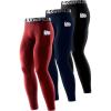 A10_black dark Navy dark Red(3p/Ord)