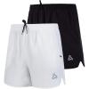 Black  White (Pack of 2)