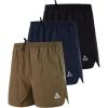 Black dark Navy navajowhite(pack of 3)