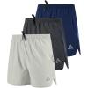 Deep Grey  Light Grey  Steelblue(pack of 3)