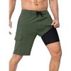 Army Green