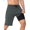 Charcoal Grey