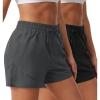 #2pack Black+dark Grey