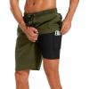 Compression /Army Green