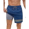A004-navy Grey