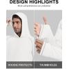 imageSILKWORLD UPF 50 Fishing Shirts for Men Long Sleeve Sun Protection Hoodie UV SPF Rash Guard Workout Swim ShirtsBeige