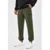 imageSILKWORLD Mens Sweatpants Tapered Athletic Joggers Workout Running Jogging Track Pants with Zipper PocketsA006army Green