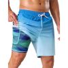 C1-gradient Blue