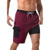 C-wine Red and Black