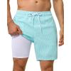 Green Stripe