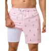 Pink Anchor