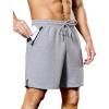 Light Heather Grey