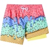 A3-colorful Ice Cream