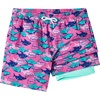 Pink Shark